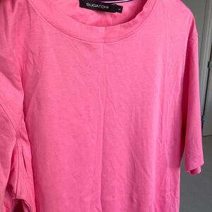 Men’s Bugatchi top size L